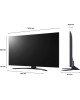 Телевизор LG 65NANO766QA.ARUB SMART TV ПИ