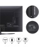 Телевизор LG 65NANO766QA.ARUB SMART TV ПИ