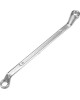 REXANT (12-5857-2) Ключ накидной коленчатый 10х13мм, цинк