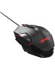 GMNG Мышь 710GM, игровая, оптическая, проводная, USB, черный [1520849]