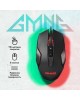 GMNG Мышь 710GM, игровая, оптическая, проводная, USB, черный [1520849]