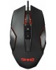 GMNG Мышь 710GM, игровая, оптическая, проводная, USB, черный [1520849]