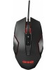 GMNG Мышь 710GM, игровая, оптическая, проводная, USB, черный [1520849]