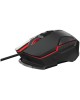 GMNG Мышь 710GM, игровая, оптическая, проводная, USB, черный [1520849]