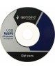 Сетевой адаптер GEMBIRD (21193) WNP-UA-020