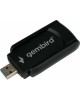 Сетевой адаптер GEMBIRD (21193) WNP-UA-020