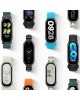 XIAOMI Фитнес-трекер Smart Band 8 M2239B1, 1.62 , черный / [bhr7165gl]