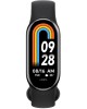 XIAOMI Фитнес-трекер Smart Band 8 M2239B1, 1.62 , черный / [bhr7165gl]