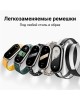 XIAOMI Фитнес-трекер Smart Band 8 M2239B1, 1.62 , черный / [bhr7165gl]
