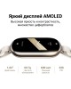 XIAOMI Фитнес-трекер Smart Band 8 M2239B1, 1.62 , черный / [bhr7165gl]