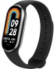 XIAOMI Фитнес-трекер Smart Band 8 M2239B1, 1.62 , черный / [bhr7165gl]
