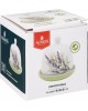 Лимонница AGNESS 358-2058 ДУША ПРОВАНСА 9*9*9см