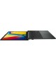 Ноутбук ASUS 15.6 VivoBook E1504GA-BQ561 Black (90NB0ZT2-M00Y00) ПИ