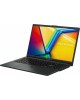 Ноутбук ASUS 15.6 VivoBook E1504GA-BQ561 Black (90NB0ZT2-M00Y00) ПИ