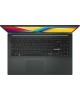 Ноутбук ASUS 15.6 VivoBook E1504GA-BQ561 Black (90NB0ZT2-M00Y00) ПИ