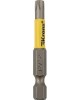 Бита KRANZ (KR-92-0429) Бита Torx T-27х50 мм для шуруповерта (упак. 10 шт.)
