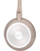 Сковорода AGNESS 932-501 LATTE 22Х4,5см