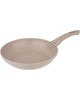 Сковорода AGNESS 932-501 LATTE 22Х4,5см