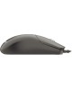 ACER Мышь OMW300 черный оптическая (1200dpi) USB (3but)