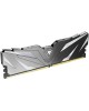 NETAC Модуль памяти DDR4 Shadow II 8GB 3200MHz CL16 1.35V / NTSWD4P32SP-08K / Black / with radiator