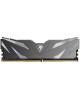 NETAC Модуль памяти DDR4 Shadow II 8GB 3200MHz CL16 1.35V / NTSWD4P32SP-08K / Black / with radiator
