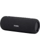 HYUNDAI Колонка порт. H-PS1021 черный/черный 25W 1.0 BT 10м 1500mAh
