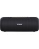 HYUNDAI Колонка порт. H-PS1021 черный/черный 25W 1.0 BT 10м 1500mAh