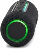 HYUNDAI Колонка порт. H-PS1021 черный/черный 25W 1.0 BT 10м 1500mAh