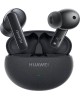 HUAWEI Наушники Freebuds 5i (Orange-T020), Bluetooth, внутриканальные, черный [55036647]