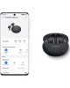 HUAWEI Наушники Freebuds 5i (Orange-T020), Bluetooth, внутриканальные, черный [55036647]