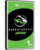 SEAGATE Жесткий диск SATA-III 1TB ST1000LM049 Notebook/Desktop Barracuda Pro 4KN (7200rpm) 128Mb 2.5