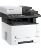 KYOCERA МФУ лазерный Ecosys M2635DN (1102S13NL0) A4 Duplex Net белый
