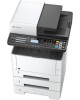 KYOCERA МФУ лазерный Ecosys M2635DN (1102S13NL0) A4 Duplex Net белый
