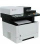 KYOCERA МФУ лазерный Ecosys M2635DN (1102S13NL0) A4 Duplex Net белый