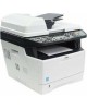 KYOCERA МФУ лазерный Ecosys M2635DN (1102S13NL0) A4 Duplex Net белый