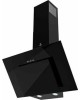 LEX Вытяжка каминная Mira G 600 BLACK черный управление: кнопочное (1 мотор)