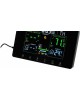 SUNWIND Погодная станция SW-WSH160-COLOR, черный