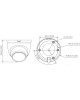 DAHUA DH-IPC-HDW2449TP-S-IL-0280B