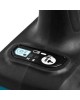 MAKITA Гайковерт TW160DWAE аккум. патрон:квад.3/8