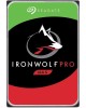 SEAGATE Жесткий диск SATA-III 4TB ST4000NE001 NAS Ironwolf Pro 512E (7200rpm) 256Mb 3.5