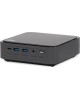 IRU Неттоп 310TLCN Intel Core i5 1135G7, DDR4 8ГБ, 256ГБ(SSD), Intel Iris Xe, Windows 11 Pro, черный [1975172]
