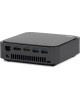 IRU Неттоп 310TLCN Intel Core i5 1135G7, DDR4 8ГБ, 256ГБ(SSD), Intel Iris Xe, Windows 11 Pro, черный [1975172]