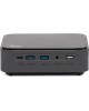 IRU Неттоп 310TLCN Intel Core i5 1135G7, DDR4 8ГБ, 256ГБ(SSD), Intel Iris Xe, Windows 11 Pro, черный [1975172]