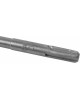 MATRIX Бур по бетону, 10 x 600 мм, SDS Plus 71062 MATRIX Бур по бетону, 10 x 600 мм, SDS Plus 71062