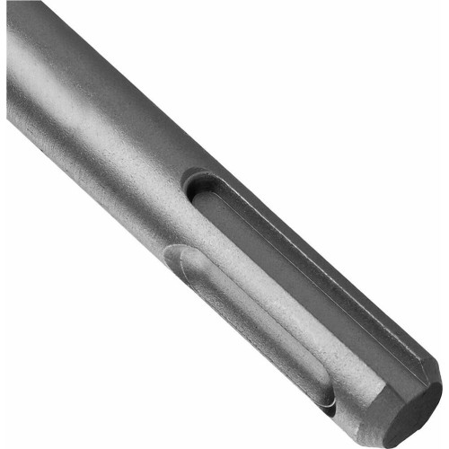 MATRIX Бур по бетону, 10 x 600 мм, SDS Plus 71062 MATRIX Бур по бетону, 10 x 600 мм, SDS Plus 71062