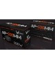 FORMULA Блок питания AP-500ММ, 500Вт, 120мм, черный, retail [ap500мм]