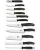 VICTORINOX Набор кухонных ножей Swiss Classic 6.7153.11