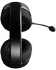 STEELSERIES Гарнитура игровая Arctis 1, для компьютера и игровых консолей, мониторные, радио, черный [61512]