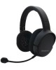 STEELSERIES Гарнитура игровая Arctis 1, для компьютера и игровых консолей, мониторные, радио, черный [61512]