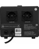SMARTWATT Стабилизатор напряжения AVR Tower 2000RF черный [4512020370008]